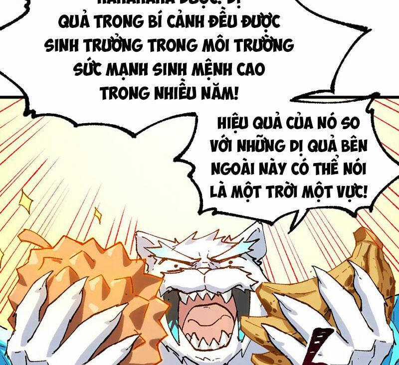 Thánh Khư - Chapter 283 - Trang 36