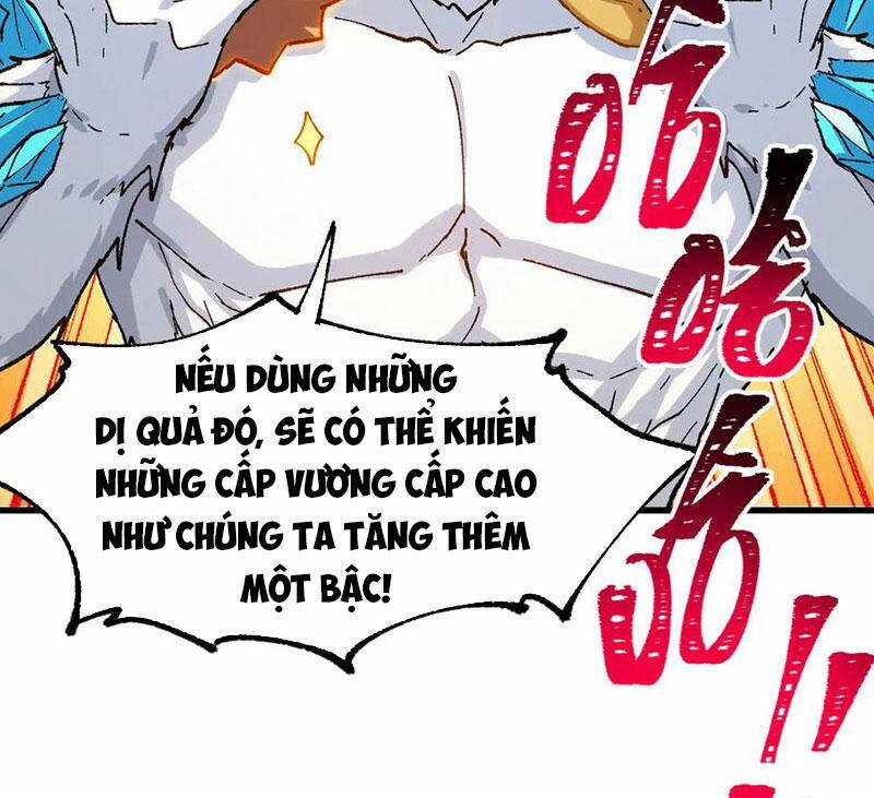 Thánh Khư - Chapter 283 - Trang 37