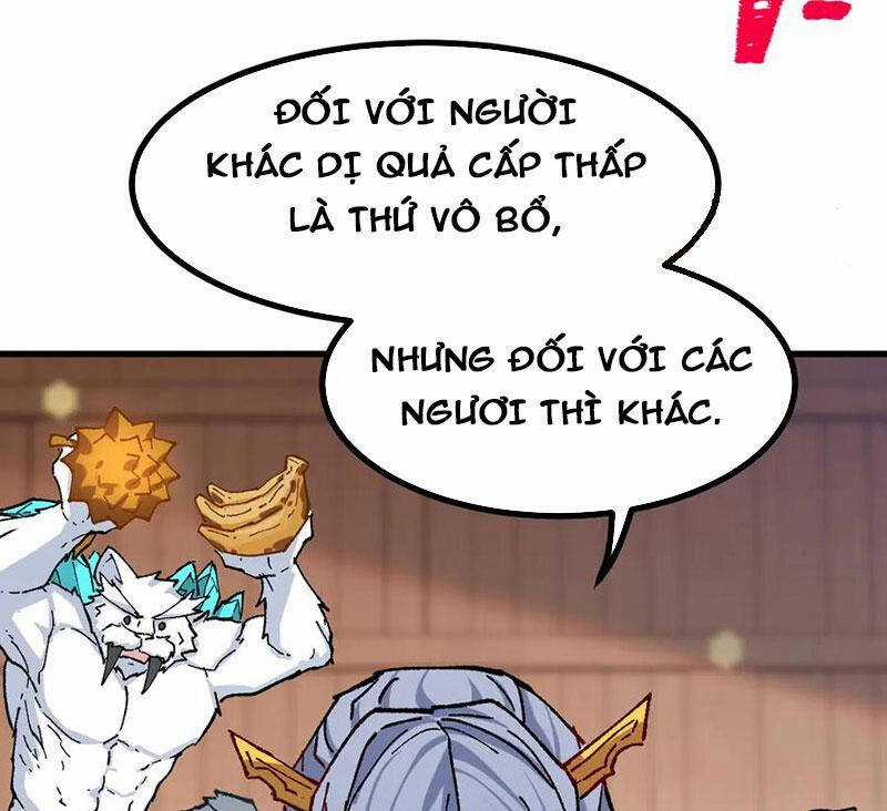 Thánh Khư - Chapter 283 - Trang 38