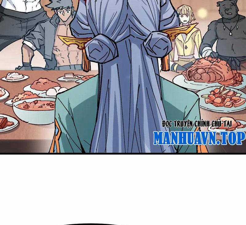 Thánh Khư - Chapter 283 - Trang 39