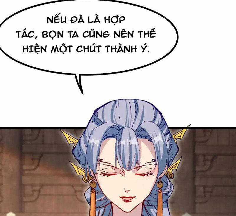 Thánh Khư - Chapter 283 - Trang 40