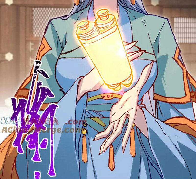 Thánh Khư - Chapter 283 - Trang 41