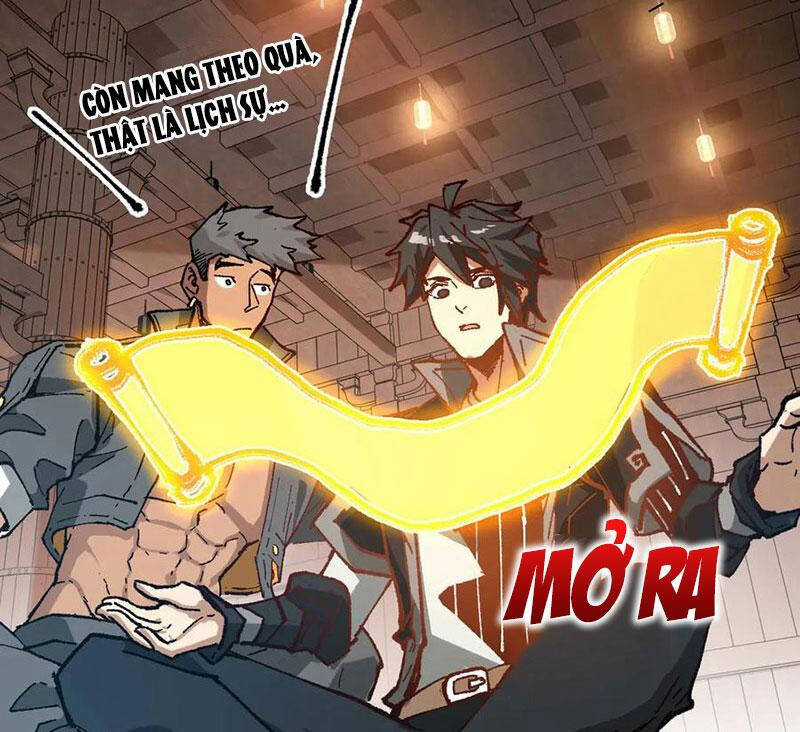 Thánh Khư - Chapter 283 - Trang 43