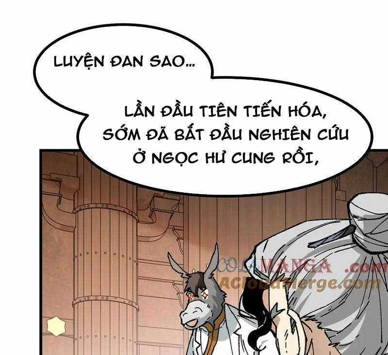 Thánh Khư - Chapter 283 - Trang 51