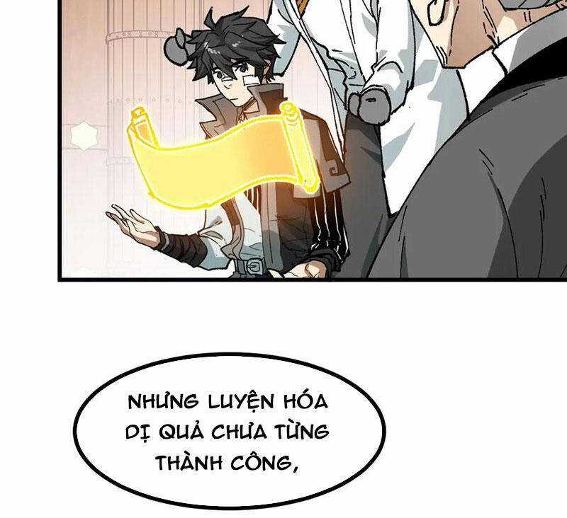 Thánh Khư - Chapter 283 - Trang 52