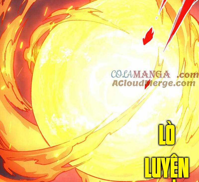 Thánh Khư - Chapter 283 - Trang 58