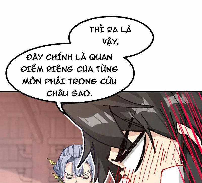 Thánh Khư - Chapter 283 - Trang 7