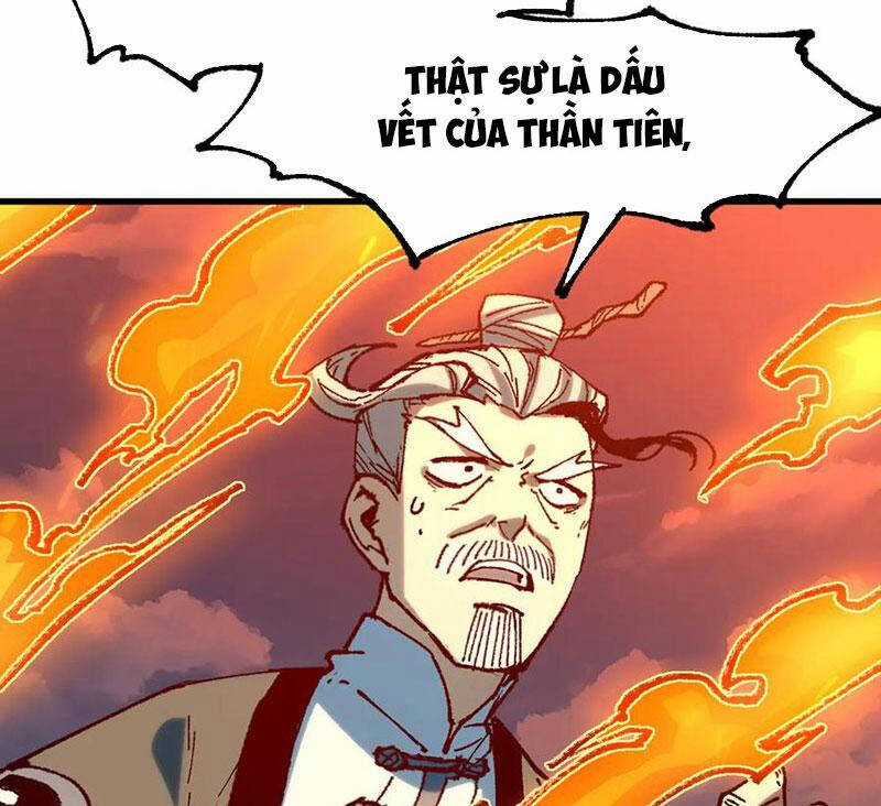 Thánh Khư - Chapter 283 - Trang 62