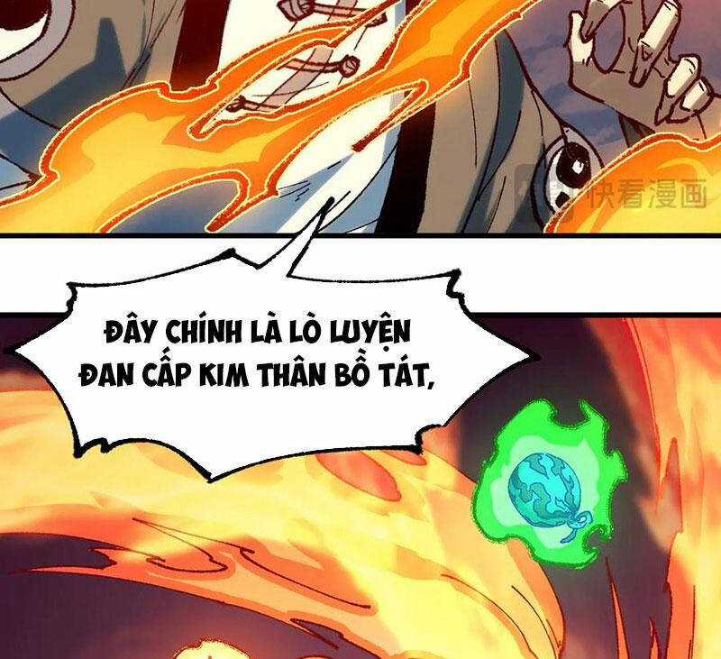 Thánh Khư - Chapter 283 - Trang 63