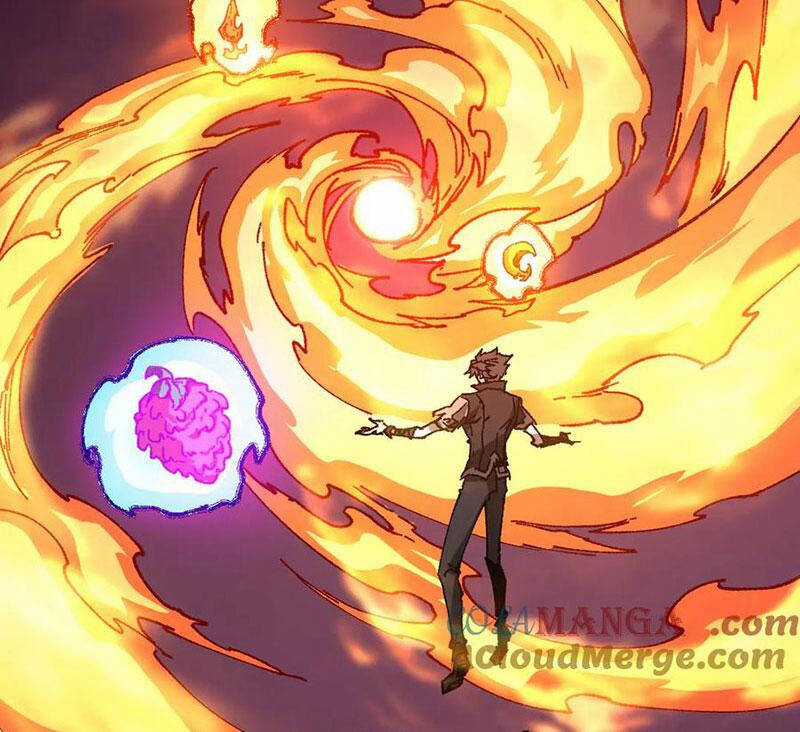 Thánh Khư - Chapter 283 - Trang 64