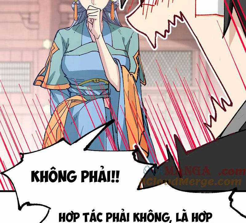 Thánh Khư - Chapter 283 - Trang 8