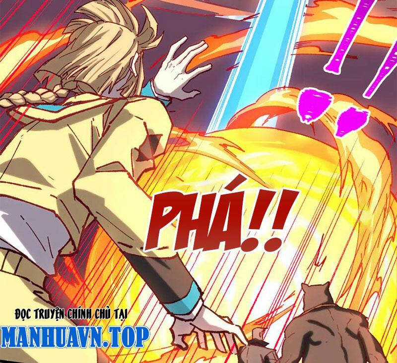 Thánh Khư - Chapter 283 - Trang 76