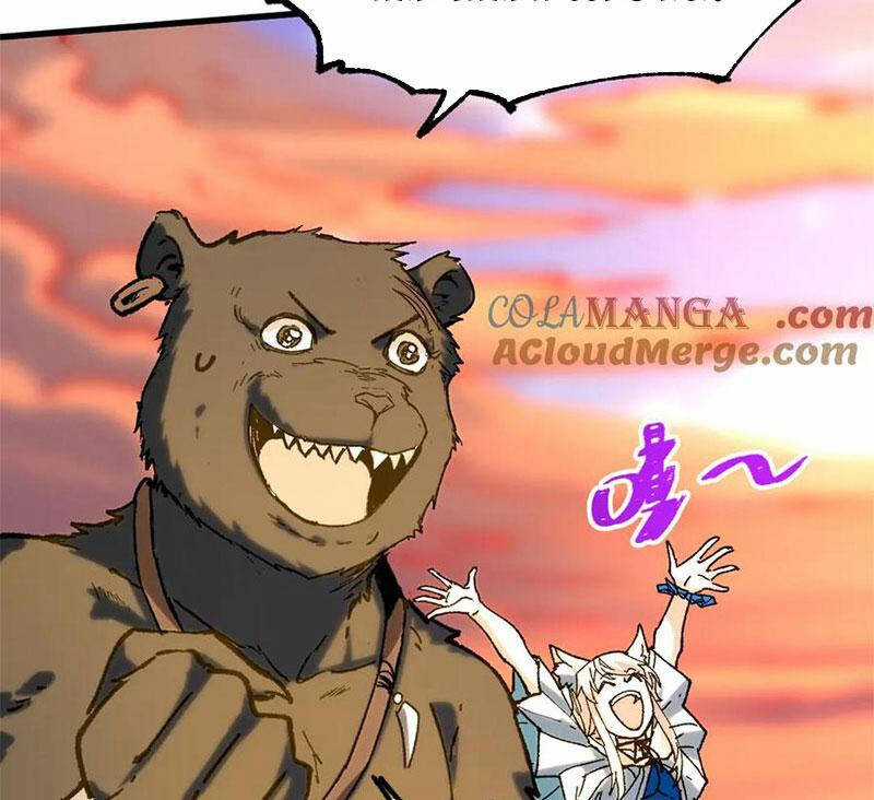 Thánh Khư - Chapter 283 - Trang 78