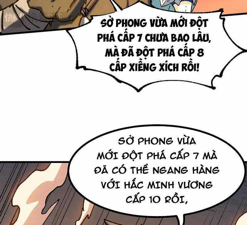 Thánh Khư - Chapter 283 - Trang 79