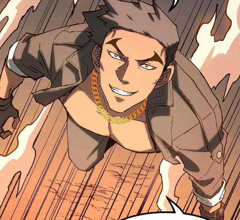 Thánh Khư - Chapter 283 - Trang 80