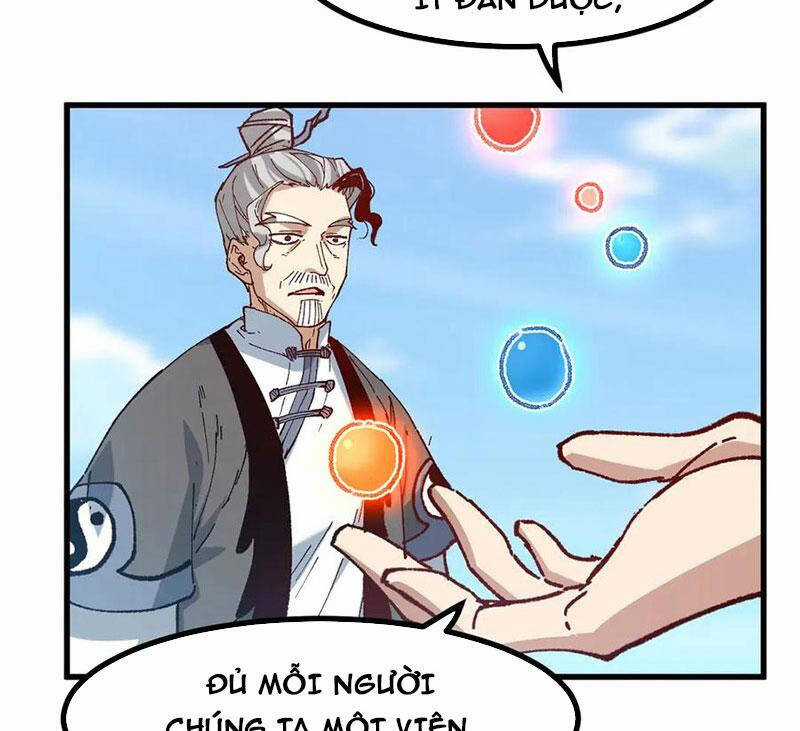 Thánh Khư - Chapter 283 - Trang 86