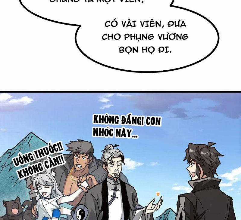 Thánh Khư - Chapter 283 - Trang 87