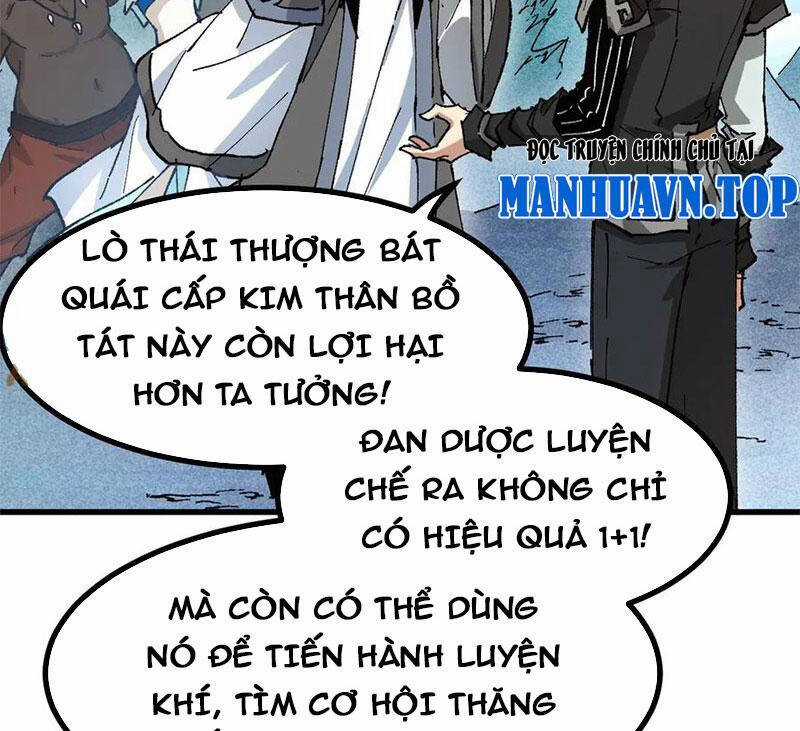 Thánh Khư - Chapter 283 - Trang 88