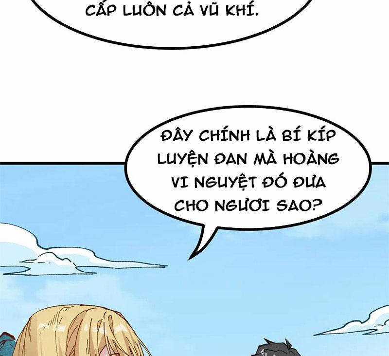 Thánh Khư - Chapter 283 - Trang 89