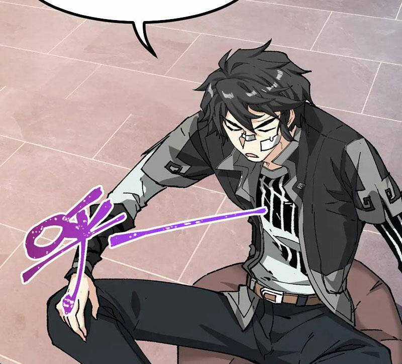 Thánh Khư - Chapter 283 - Trang 10