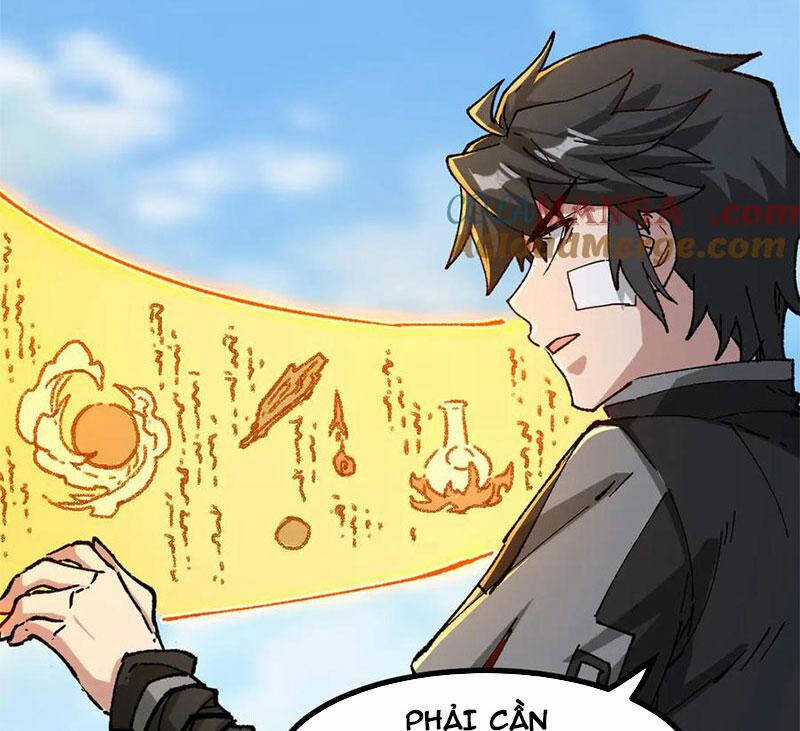 Thánh Khư - Chapter 283 - Trang 95