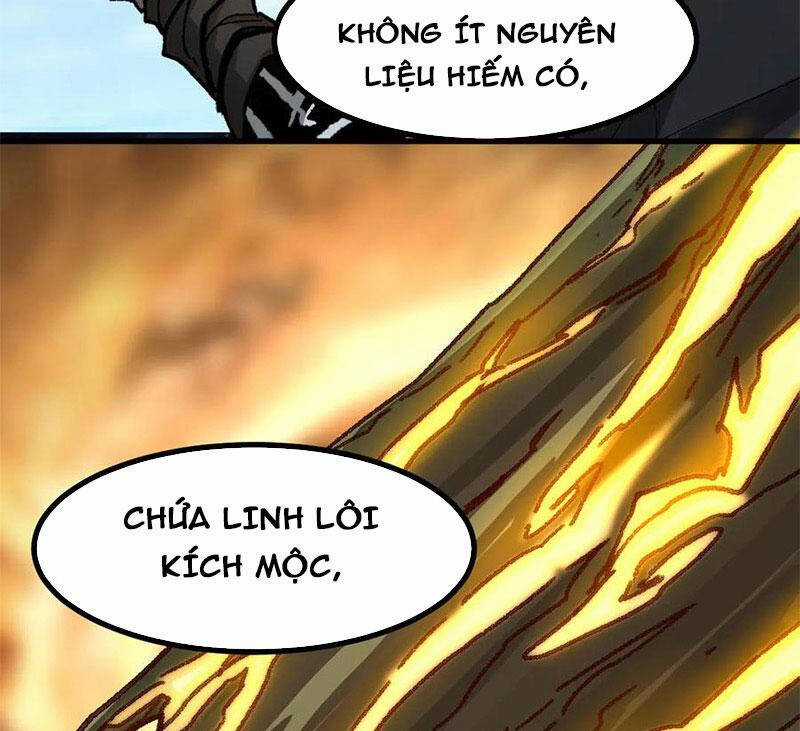 Thánh Khư - Chapter 283 - Trang 96