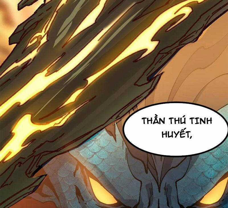 Thánh Khư - Chapter 283 - Trang 97