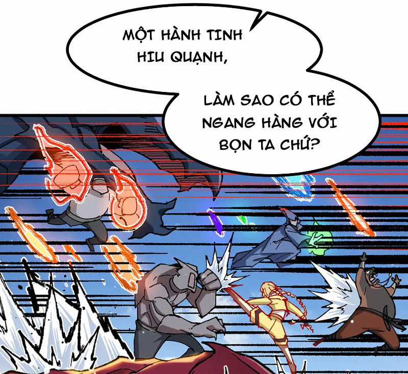 Thánh Khư - Chapter 285 - Trang 101