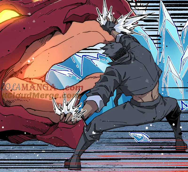 Thánh Khư - Chapter 285 - Trang 102