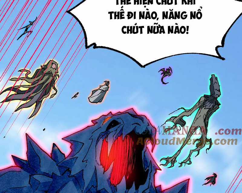 Thánh Khư - Chapter 285 - Trang 109