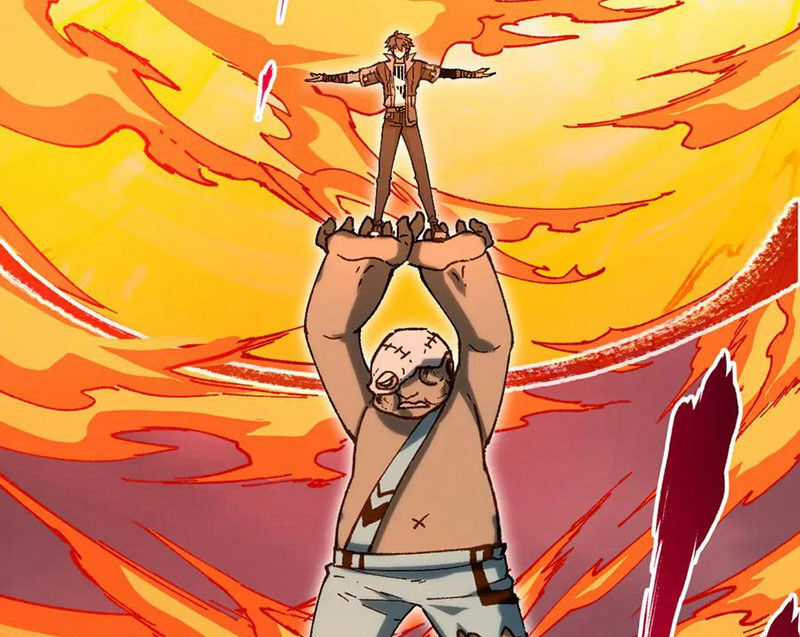 Thánh Khư - Chapter 285 - Trang 122