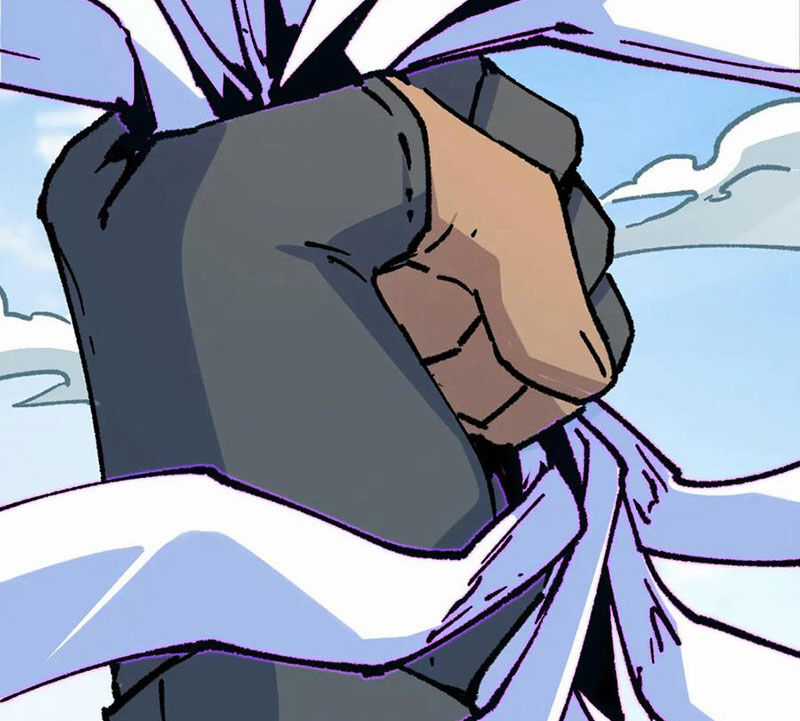 Thánh Khư - Chapter 285 - Trang 20