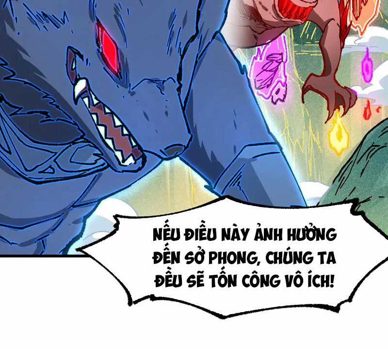 Thánh Khư - Chapter 285 - Trang 3