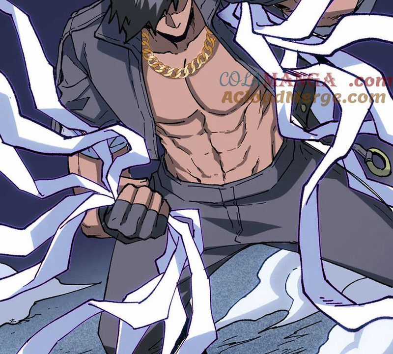 Thánh Khư - Chapter 285 - Trang 23