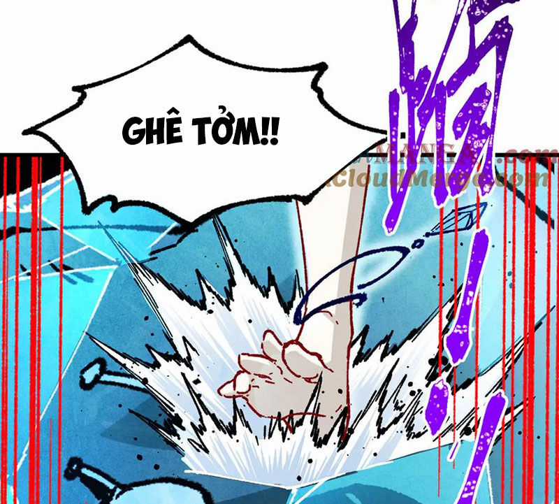 Thánh Khư - Chapter 285 - Trang 29