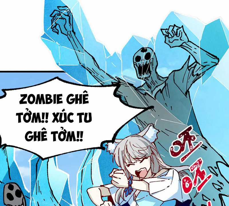 Thánh Khư - Chapter 285 - Trang 31