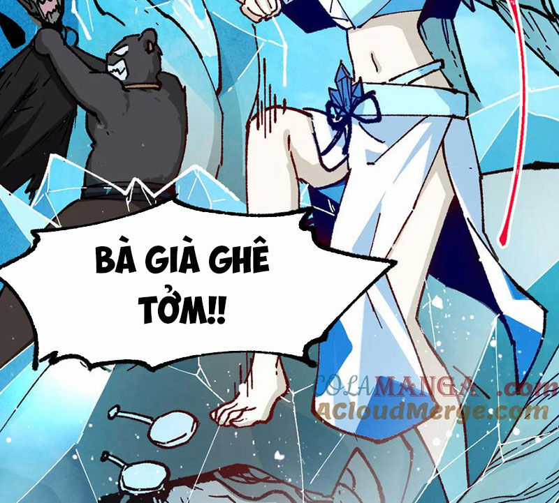 Thánh Khư - Chapter 285 - Trang 32