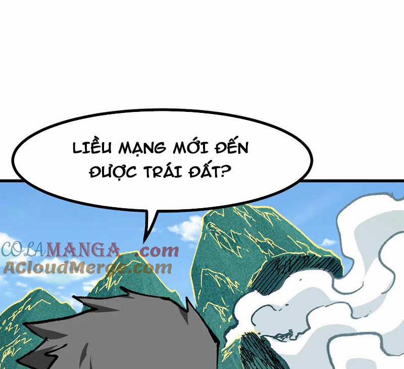 Thánh Khư - Chapter 285 - Trang 42