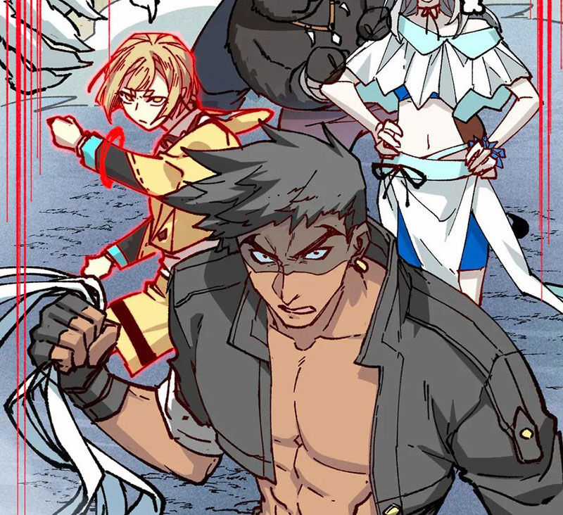 Thánh Khư - Chapter 285 - Trang 45