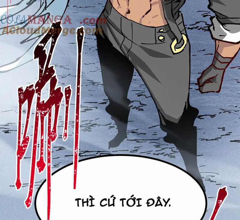 Thánh Khư - Chapter 285 - Trang 46