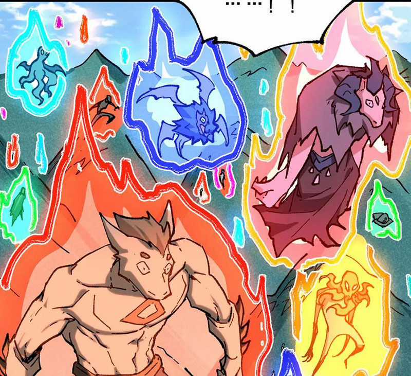 Thánh Khư - Chapter 285 - Trang 48