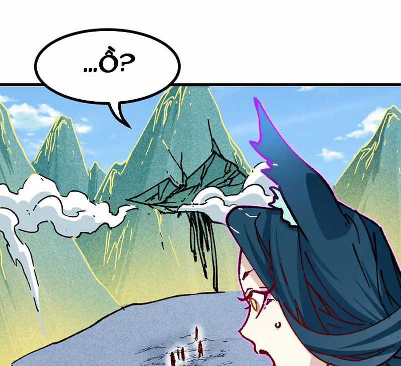 Thánh Khư - Chapter 285 - Trang 50