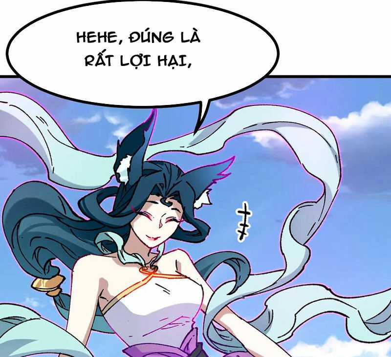 Thánh Khư - Chapter 285 - Trang 57