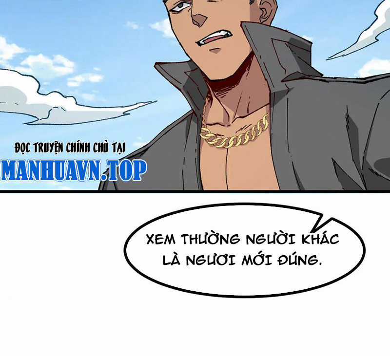 Thánh Khư - Chapter 285 - Trang 62