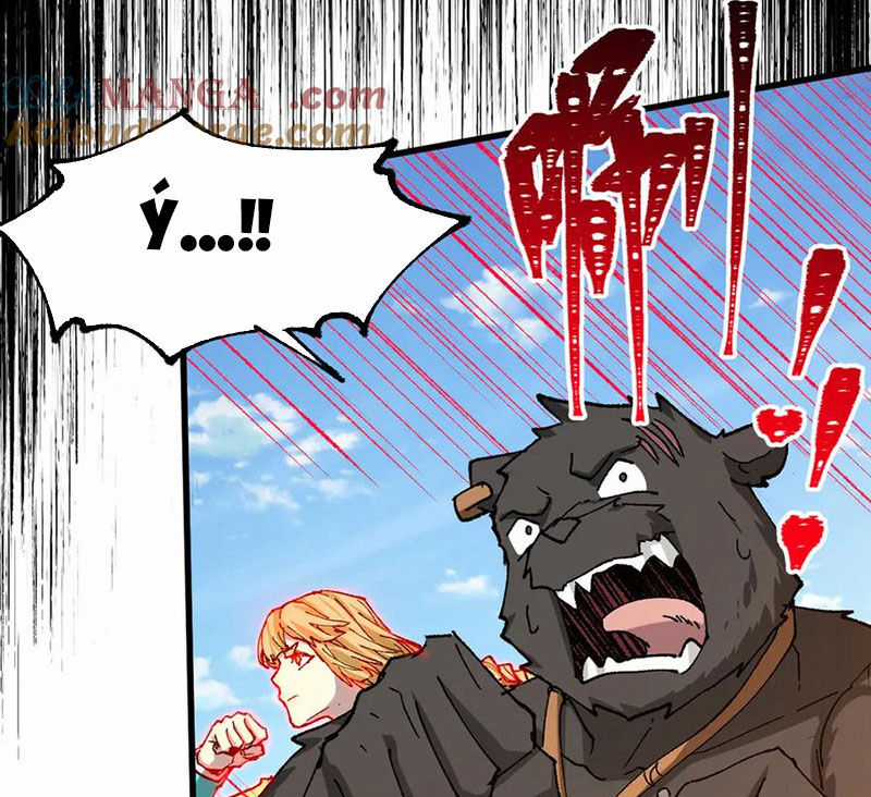 Thánh Khư - Chapter 285 - Trang 66