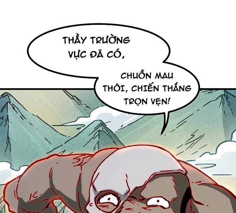Thánh Khư - Chapter 285 - Trang 8