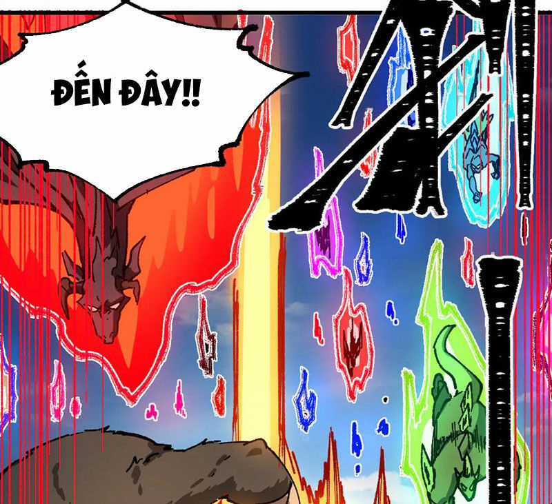 Thánh Khư - Chapter 285 - Trang 71