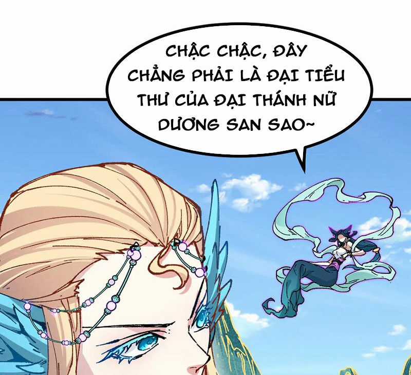Thánh Khư - Chapter 285 - Trang 90