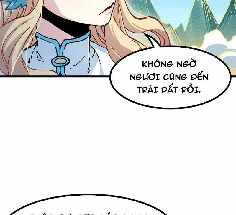 Thánh Khư - Chapter 285 - Trang 91