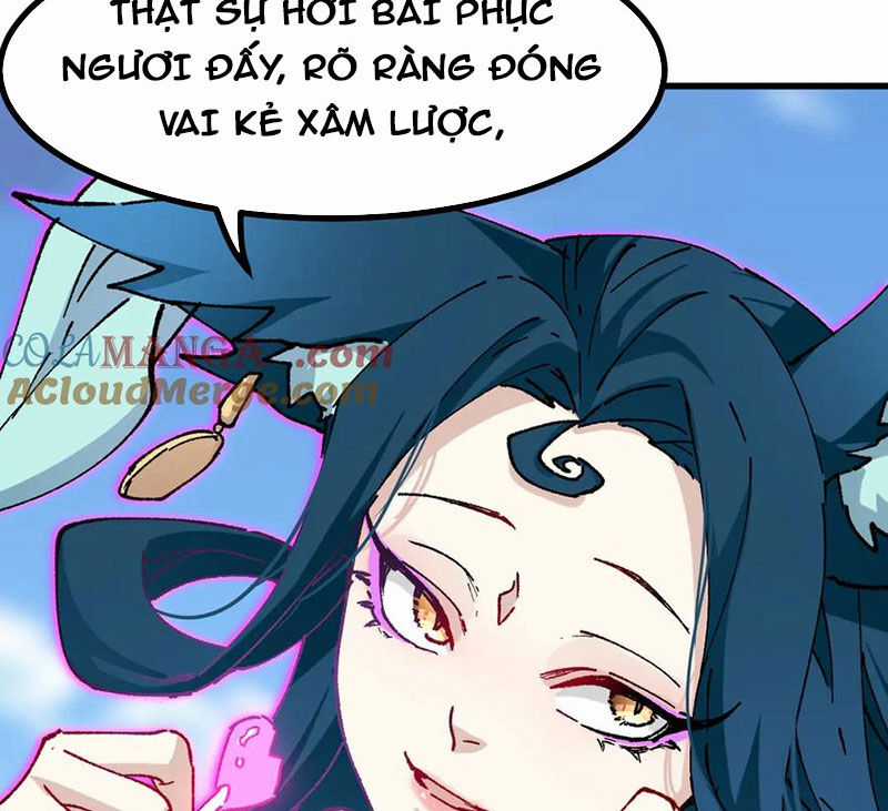 Thánh Khư - Chapter 285 - Trang 92